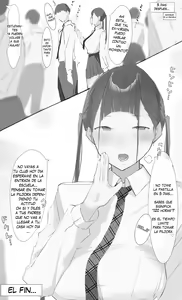 Page 46 of Toxic JK Netorare Jigo Houkoku... | Informe Posterior al Engaño con la Preparatoriana Tóxica... - preview thumbnail