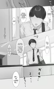 Page 7 of Toxic JK Netorare Jigo Houkoku... | Informe Posterior al Engaño con la Preparatoriana Tóxica... - preview thumbnail