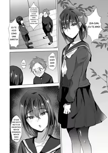 Page 3 of Maso Mesu Fushi wa Osu ni Reizoku suru - preview thumbnail