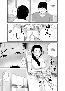 Page 43 of Haha wa Omocha 1-2 | Mamá es mi Juguete 1-2 - preview thumbnail