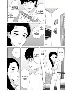 Page 8 of Haha wa Omocha 1-2 | Mamá es mi Juguete 1-2 - preview thumbnail