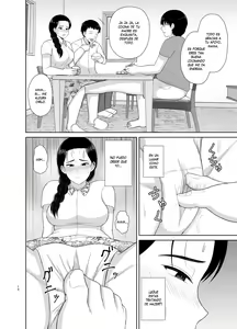 Page 11 of Haha wa Omocha 2 - preview thumbnail