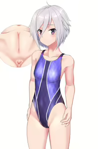 Page 11 of Itomi Sayaka - preview thumbnail
