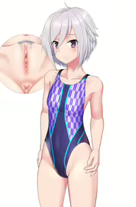 Page 15 of Itomi Sayaka - preview thumbnail