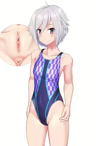 Page 17 of Itomi Sayaka - preview thumbnail
