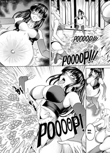 Page 9 of Goblin Seeds - preview thumbnail