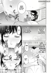 Page 17 of Natsu no Nioi | Profumo D' Estate - preview thumbnail