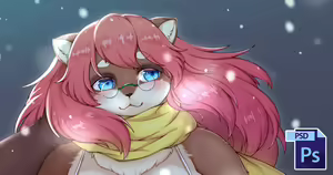 Page 345 of Shibaemon - preview thumbnail