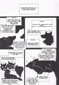 Page 3 of Kimi no Tame ni Watashi ni wa | From Me To You - preview thumbnail