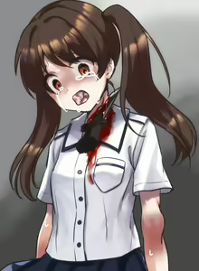 Page 106 of Guro / Necro - preview thumbnail