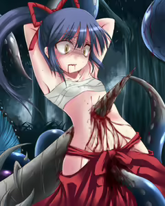 Page 1403 of Guro / Necro - preview thumbnail