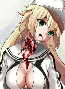 Page 142 of Guro / Necro - preview thumbnail