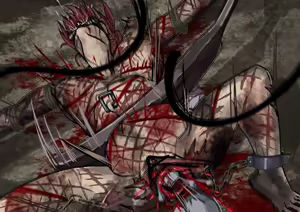 Page 147 of Guro / Necro - preview thumbnail