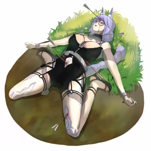 Page 543 of Guro / Necro - preview thumbnail