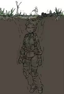 Page 660 of Guro / Necro - preview thumbnail