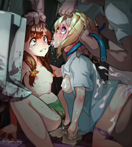 Page 710 of Guro / Necro - preview thumbnail