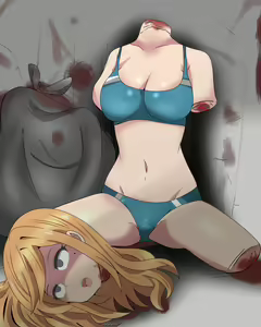 Page 903 of Guro / Necro - preview thumbnail