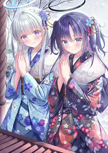 白河子Shirakawako — hentai manga cover on Fhentai