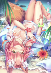Page 126 of 白河子Shirakawako - preview thumbnail