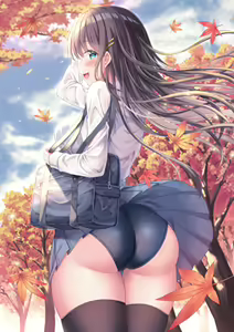 Page 17 of 白河子Shirakawako - preview thumbnail
