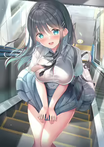Page 27 of 白河子Shirakawako - preview thumbnail