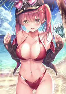 Page 42 of 白河子Shirakawako - preview thumbnail