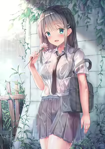 Page 73 of 白河子Shirakawako - preview thumbnail