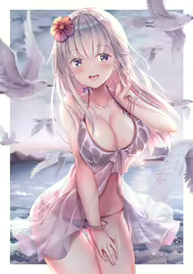 Page 81 of 白河子Shirakawako - preview thumbnail