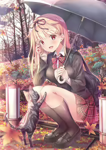 Page 91 of 白河子Shirakawako - preview thumbnail