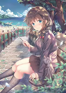 Page 92 of 白河子Shirakawako - preview thumbnail