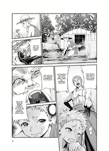 Page 2 of Tsuyagari Mura Nana - preview thumbnail