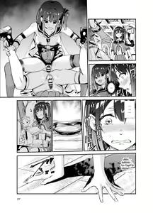 Page 26 of Tsuyagari Mura Nana - preview thumbnail