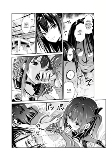 Page 7 of Tsuyagari Mura Nana - preview thumbnail
