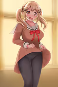 Page 170 of ぽぴすきー - preview thumbnail