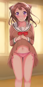 Page 181 of ぽぴすきー - preview thumbnail