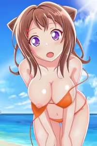 Page 241 of ぽぴすきー - preview thumbnail