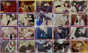Page 1615 of ChuChu Heaven - preview thumbnail