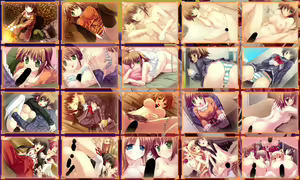 Page 1620 of ChuChu Heaven - preview thumbnail