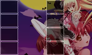 Page 1643 of ChuChu Heaven - preview thumbnail