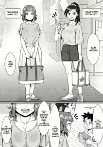 Page 3 of VR Game Akuyou SEX Mission! - Virtual Fitness Quest | Serie de travesuras lascivas de Zurio y Yasu 4 - preview thumbnail