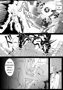 Page 23 of Gil Robert no Dungeon Kouryaku!? - preview thumbnail
