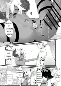 Page 31 of Gil Robert no Dungeon Kouryaku!? - preview thumbnail