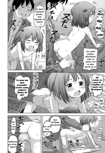Page 16 of Doctor Fish - preview thumbnail