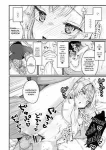 Page 16 of Enma wa Jigoku no Ikiningyou - preview thumbnail