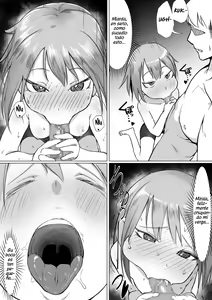 Page 26 of Ochinchin wa Cake ni Au!! | ¡¡El Pastel Combina Muy Bien con El Pene!! - preview thumbnail