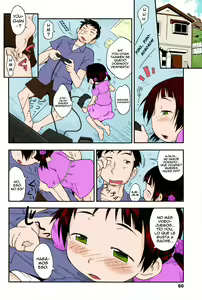 Page 4 of Amaekko! | Una Niña Mimada (decensored) - preview thumbnail
