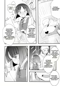 Page 11 of Tsutomesaki no Musume-san o Oishiku Itadaku Hon | La Hija de mi Jefe - Una Historia Sobre una Niña Lasciva - preview thumbnail