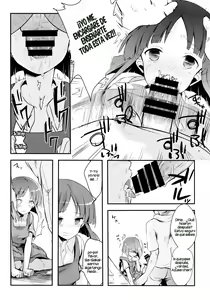 Page 18 of Tsutomesaki no Musume-san o Oishiku Itadaku Hon | La Hija de mi Jefe - Una Historia Sobre una Niña Lasciva - preview thumbnail
