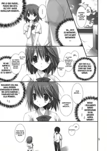 Page 4 of Imouto no Otetsudai 3 | La Ayuda de la Hermanita 3 - preview thumbnail