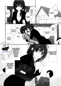 Page 3 of Imouto no Otetsudai 9 | La Ayuda de la Hermanita 9 - preview thumbnail
